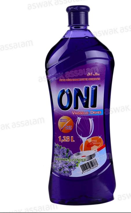 أني سائل 1.25L