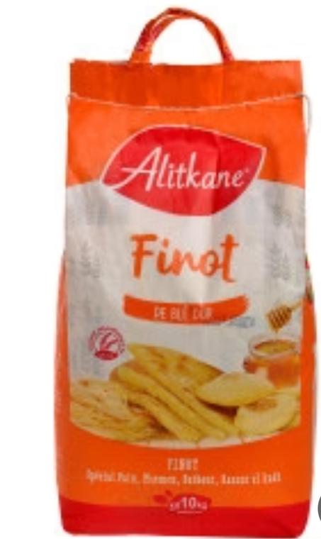 فينو الاتقان جودة زوينة 10ك