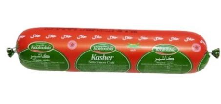 مرتديلا كتبيه بالحار 350g