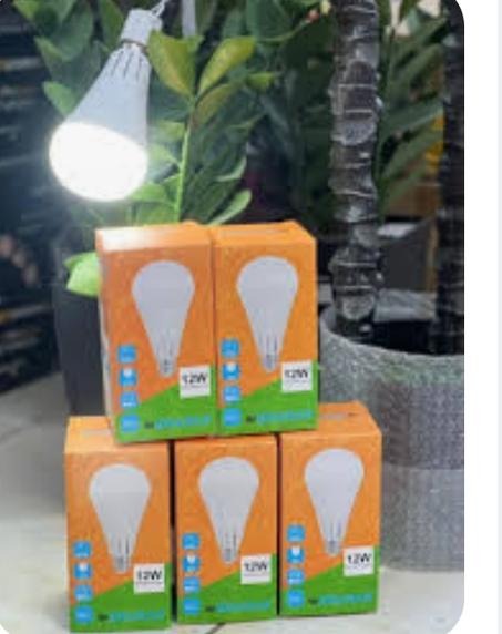 بولة ليد حالق