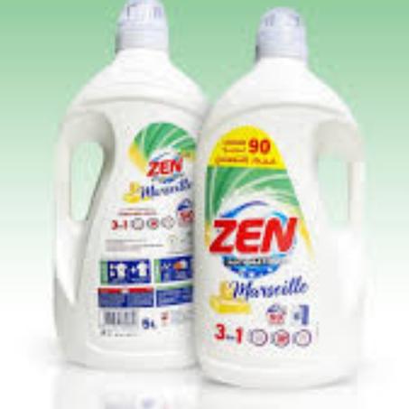 سائل متيك زين 5L