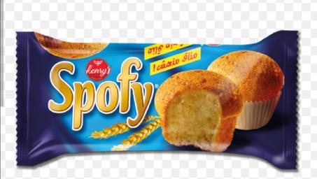 كيكه سبوفي  2 حبات