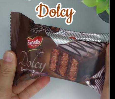 Dolcy tegolino 2p