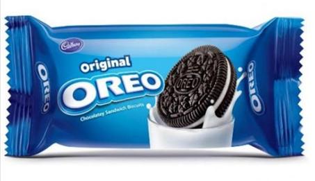 بسكوي اوريو 4p