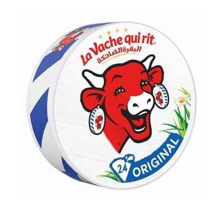 فرماج لافاش كيري 16 الحبة