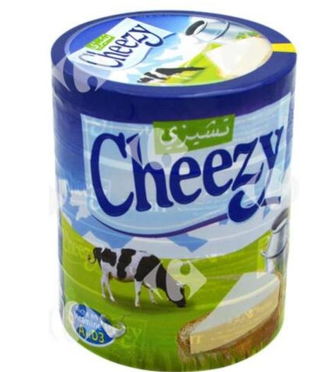 فرماج تشيز 96 حبة