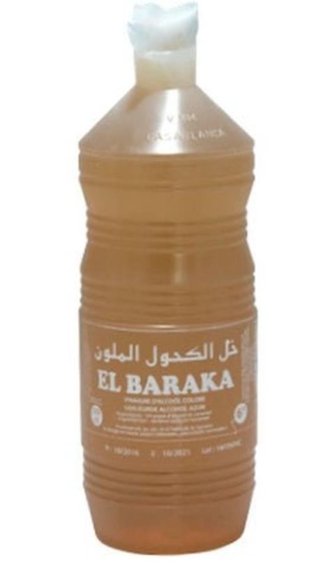 خل المائدة