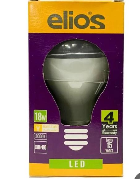 بولة ليد فيلتاج