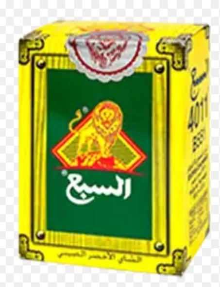 اتاي سبع 4011 100غ