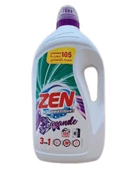 سائل متيك زين 5L