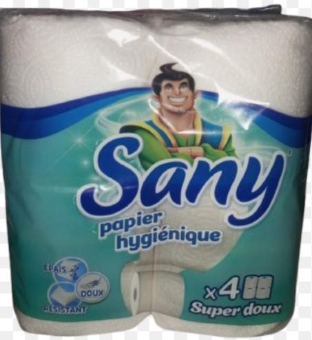 بابي تواليت ساني 4 ح