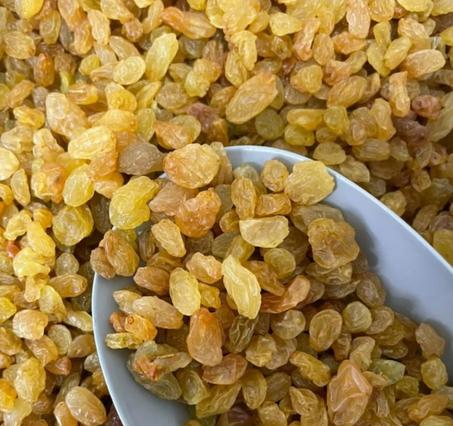 زبيب بيض 500g