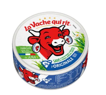 فرماج لافاش كيري 24 حبه