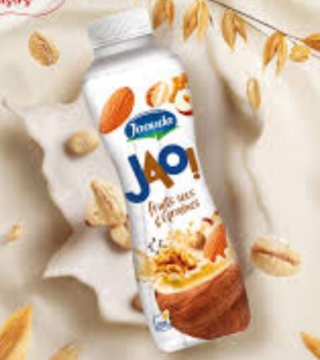 جودة عصير JAO فواكه جافة 1p