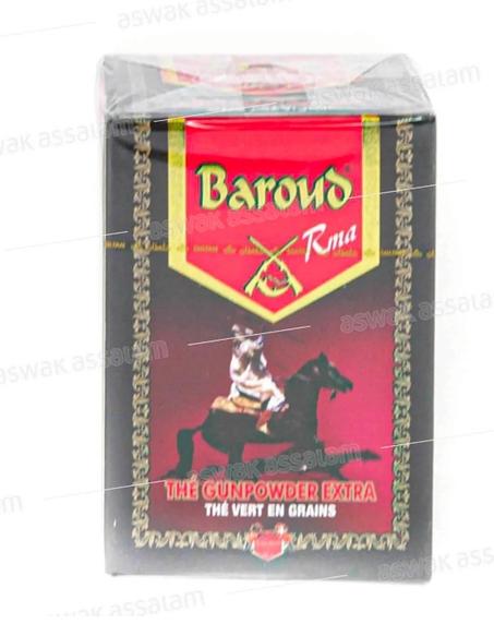 اتاي البرود  حبوب 100غ