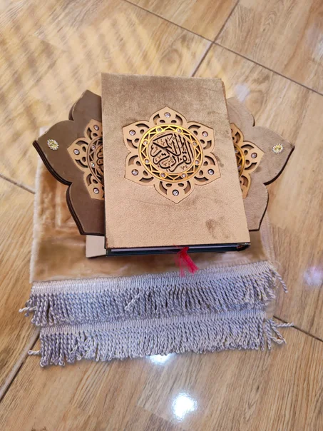 باك القران الكريم بالمقراة 2