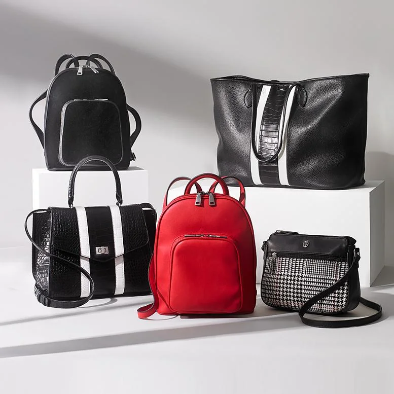 👜 Sacs & Bagages