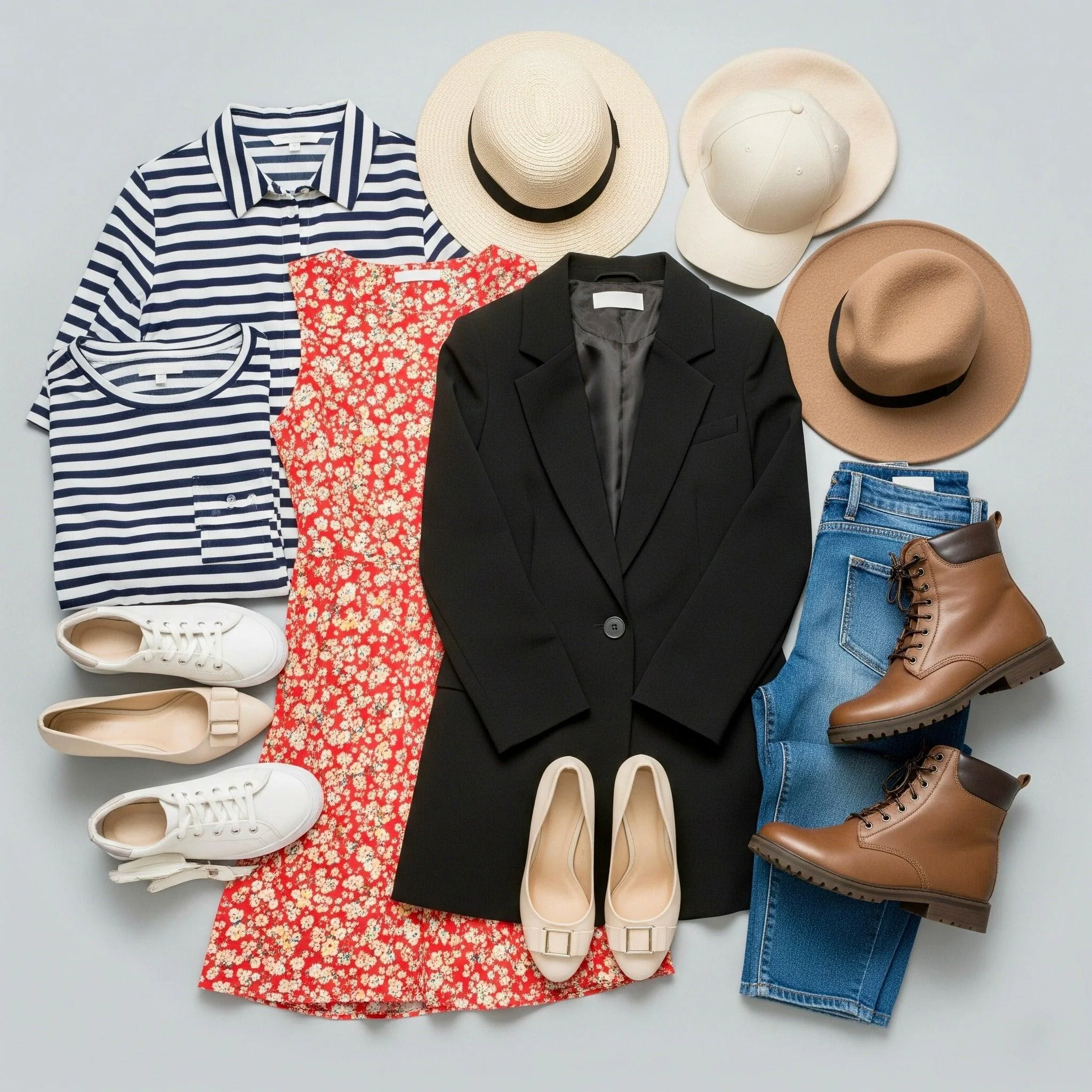 Mode, Vêtements & Chaussures