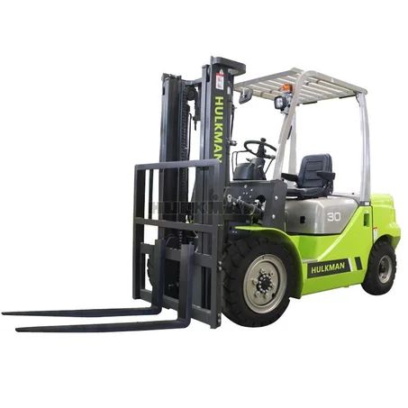 3-3.5 Ton Diesel Forklift