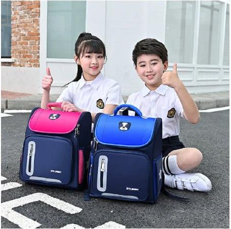 حقيبة ظهر مدرسية للأطفال بجودة عالية مثالية للتلاميذ في الابتدائي