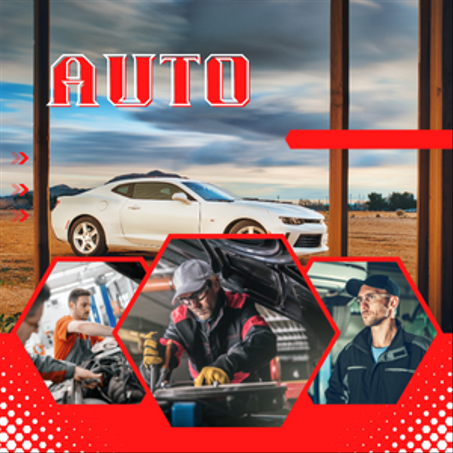 إكسسوارات السيارات