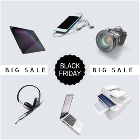 الإلكترونيات و الأدوات