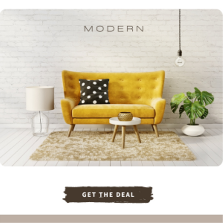 المنزل و الديكور