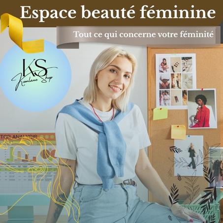 ESPACE BEAUTE