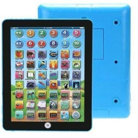 Jouet à Tablette D'apprentissage éducatif Pour Enfants