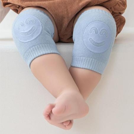 3 Pair Baby Knee Pad Kids Safety Crawling Elbow Cushion Infant Toddlers