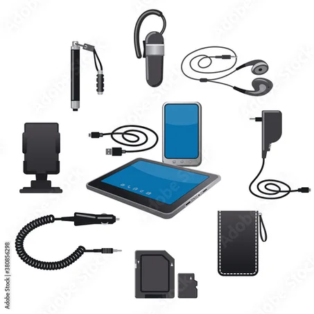 Electronics & Accessories