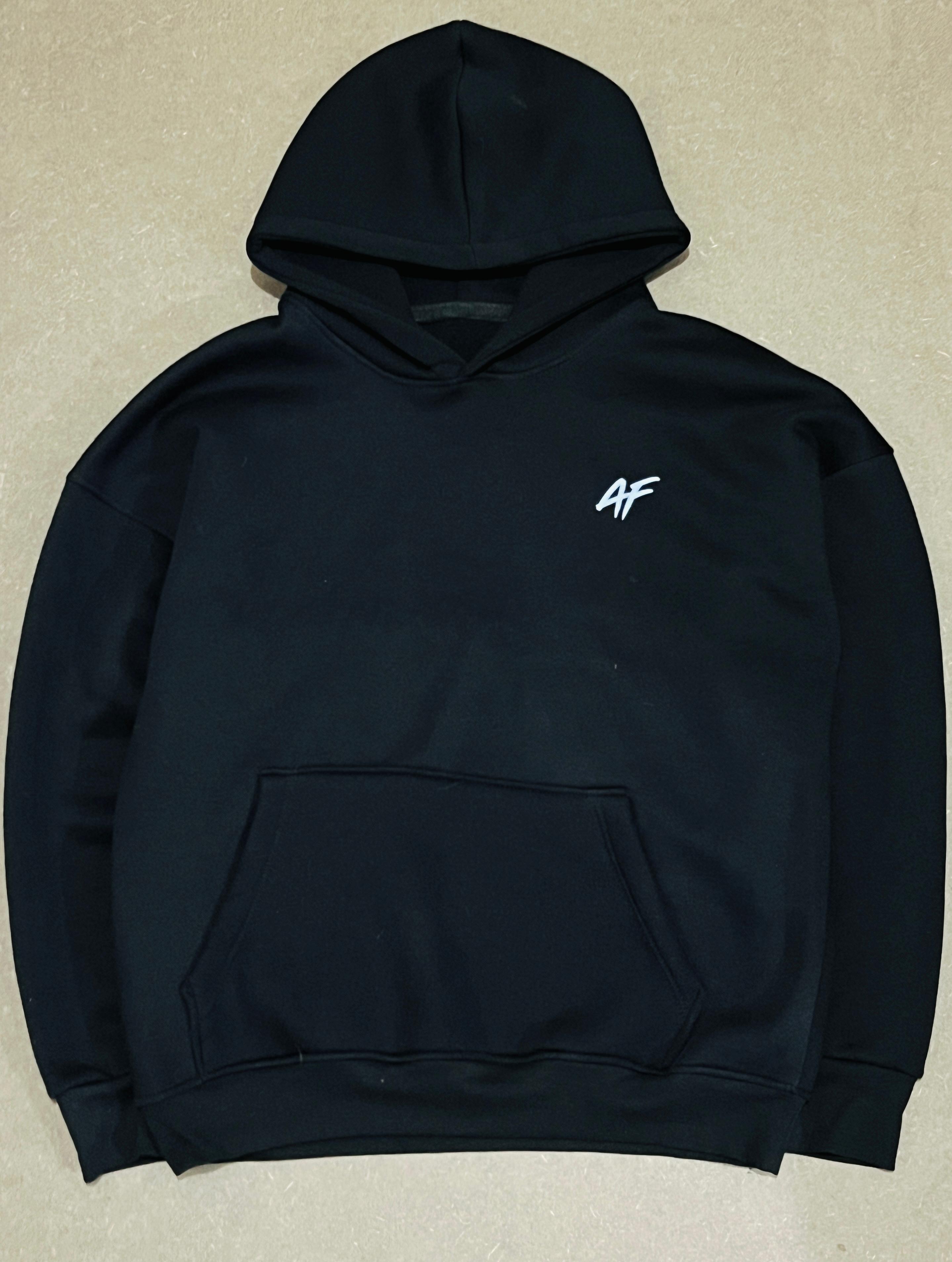 Hoodie Pegador – Edition Street Ambition