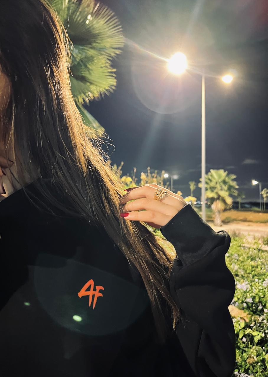 Butterfly Hoodie – Born to Shine, Made to Fly"