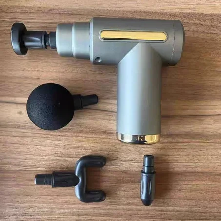 مسدس المساج