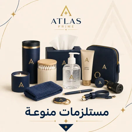 مستلزمات منوعة