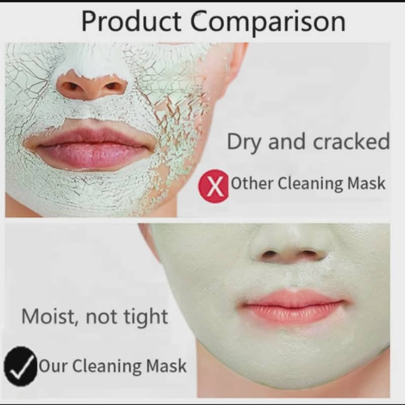 Masque Soin de Visage