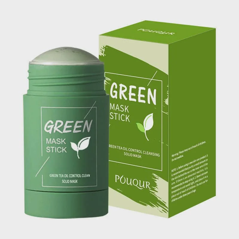 Masque Soin de Visage