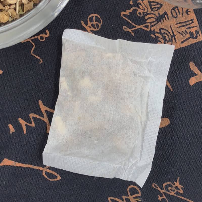 Thé de Guérison des Ulcères