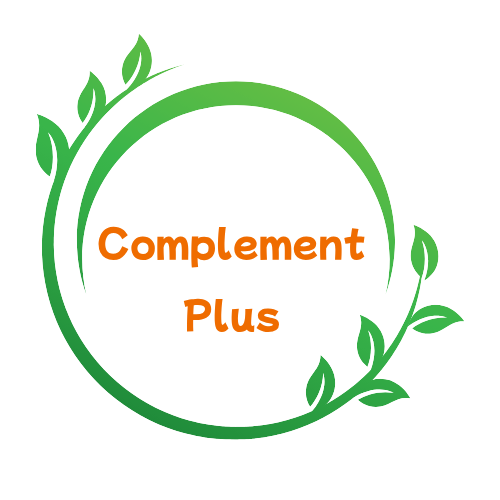 complementplus.ma favicon