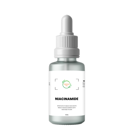 Sérum Niacinamide 50 ml