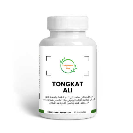Tongkat Ali  30 Capsules