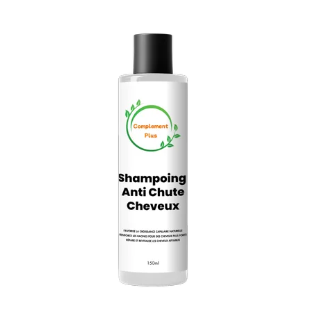 Shampoing Anti Chute Cheveux – 150 ml