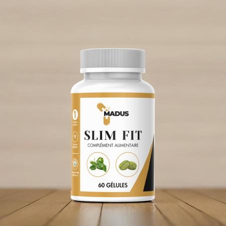 Slim Fit complément alimentaire