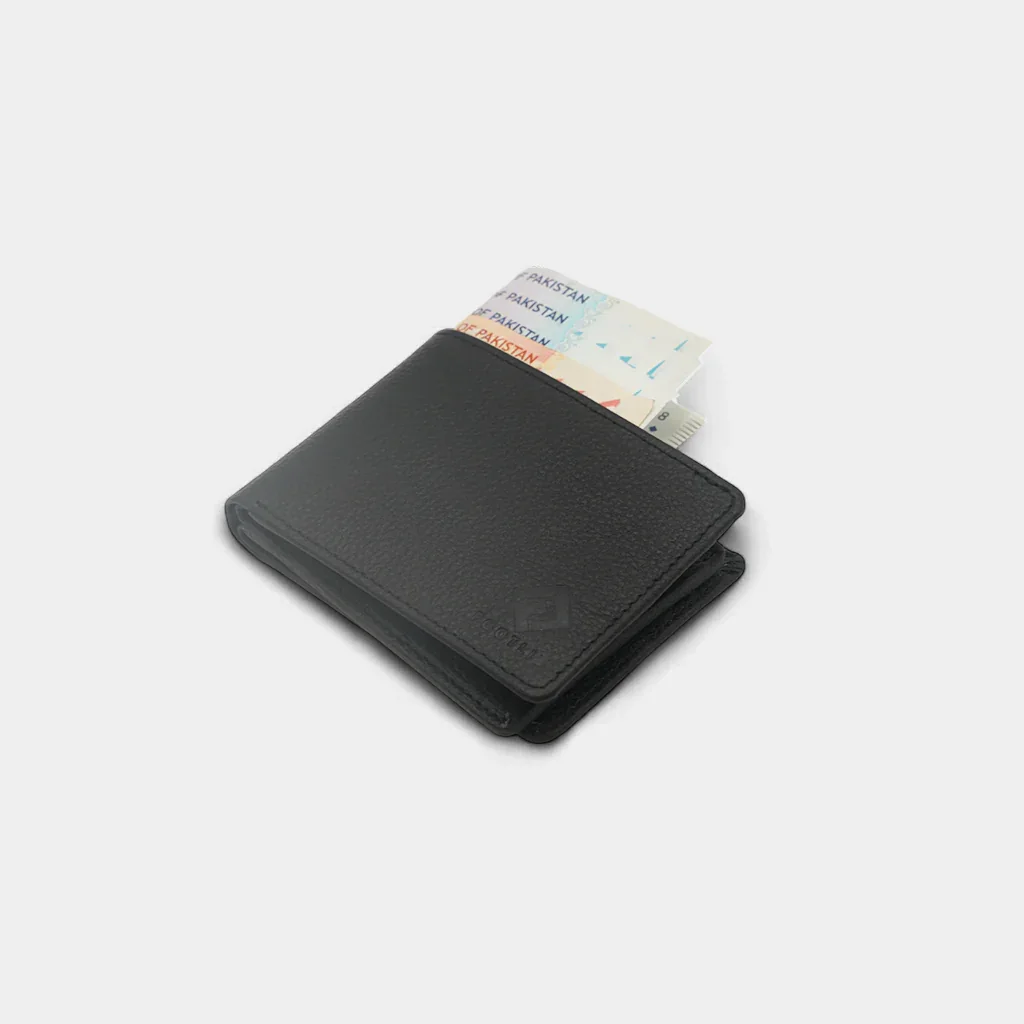 ➙ WALLETS