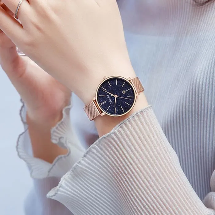 Montres Femmes