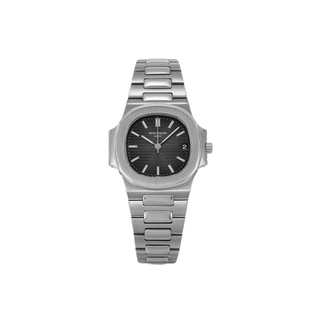 Patek Philippe Nautilus