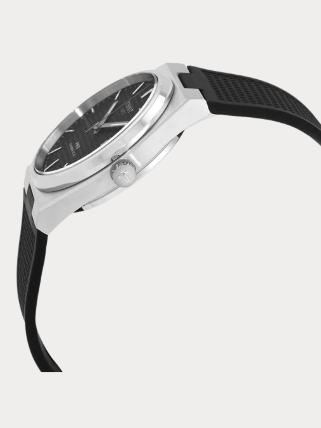 Tissot PRX Silicone