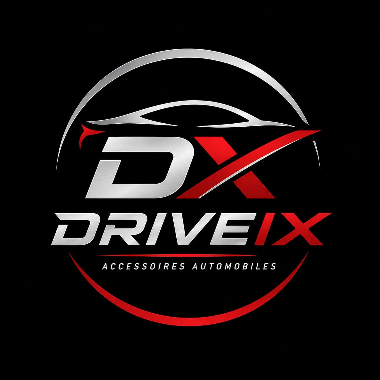 DRIVEIX