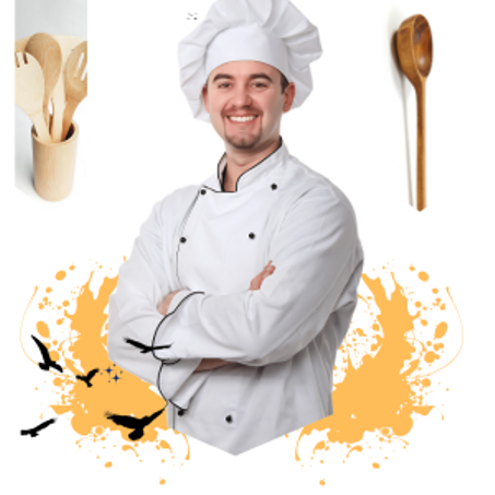 زينة المطبخ