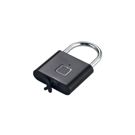 قفل ذكي بالبصمة   Household Anti-Theft Door Lock